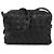Bottega Veneta Mini borsa fotocamera Loop - vista 3