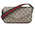 Gucci Borsa a tracolla Marrone