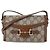 Gucci Horsebit Mini Bag Schwarz