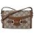 Gucci Horsebit Mini Bag Schwarz - Ansicht 3