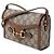 Gucci Horsebit Mini Bag Schwarz - Ansicht 4