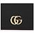 Gucci Portafoglio con catena Nero - vista 9