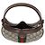 Gucci Borsa a Spalla Ophidia Piccola - vista 7