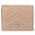 Gucci Kartenetui Wallet Braun - Ansicht 3
