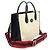 Gucci Tote Small GG Supreme Canvas Exclusif Corée Limité Marron - vue 2