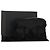 Kiton Borsa da viaggio in nylon Nero - vista 11