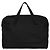 Kiton Borsa da viaggio in nylon Nero - vista 4