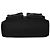 Kiton Borsa da viaggio in nylon Nero - vista 5