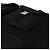 Kiton Borsa da viaggio in nylon Nero - vista 8