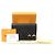 Louis Vuitton Billetera Compacta Capucines de Cuero Taurillon Negro - vista 2
