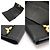 Louis Vuitton Billetera Compacta Capucines de Cuero Taurillon Negro - vista 6