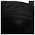 Kiton Borsa a tracolla in pelle di nylon a due vie Nero - vista 9