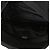 Kiton Zaino nero in nylon e pelle con logo - vista 9