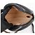 Gucci Borsa a Spalla Incrociata GG Marmont Mini Nero - vista 8