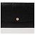 Louis Vuitton Cartera Larga Emily Negro - vista 2
