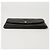 Louis Vuitton Cartera Larga Emily Negro - vista 6