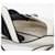 Saddle Dior Mini Satteltasche Weiß - Ansicht 12