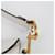 Saddle Dior Mini Satteltasche Weiß - Ansicht 9