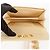 Dior Borsa a spalla mini Miss Caro Giallo - vista 11