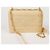 Dior Borsa a spalla mini Miss Caro Giallo - vista 4