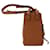 Loewe Borsa a Spalla Hammock Small Tote Marrone