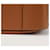 Loewe Borsa a Spalla Hammock Small Tote Marrone - vista 10
