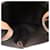 Loewe Borsa a Spalla Hammock Small Tote Marrone - vista 12