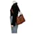 Loewe Borsa a Spalla Hammock Small Tote Marrone - vista 13