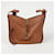 Loewe Borsa a Spalla Hammock Small Tote Marrone - vista 4