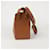 Loewe Borsa a Spalla Hammock Small Tote Marrone - vista 5