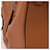 Loewe Borsa a Spalla Hammock Small Tote Marrone - vista 6