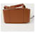 Loewe Borsa a Spalla Hammock Small Tote Marrone - vista 8