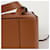 Loewe Borsa a Spalla Hammock Small Tote Marrone - vista 9