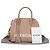 Balenciaga Borsa Tote Bill Top Piccola Rosa