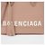 Balenciaga Borsa Tote Bill Top Piccola Rosa - vista 4