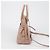 Balenciaga Borsa Tote Bill Top Piccola Rosa - vista 6