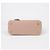 Balenciaga Borsa Tote Bill Top Piccola Rosa - vista 7