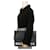 Balenciaga Clutch Logo Nero - vista 12