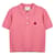 Isabel Marant Strick-Polo mit Logo Rot  - Ansicht 3