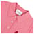 Isabel Marant Strick-Polo mit Logo Rot  - Ansicht 5