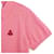 Isabel Marant Strick-Polo mit Logo Rot  - Ansicht 6