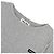 Miu Miu Jersey-T-Shirt mit Rand Braun - Ansicht 5
