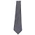 Louis Vuitton Monogram Classic Tie Men's Silk Tie Blue - view 2