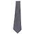 Louis Vuitton Monogram Classic Tie Men's Silk Tie Blue - view 7
