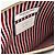 Clutch in pelle nera Thom Browne Nero - vista 4