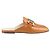Tod's Mocassino in pelle Arancione
