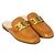 Tod's Mocassino in pelle Arancione - vista 4