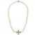 Tory Burch Collana di perle