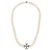Tory Burch Collana di perle - vue 4