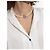 Tory Burch Collana di perle - vue 5